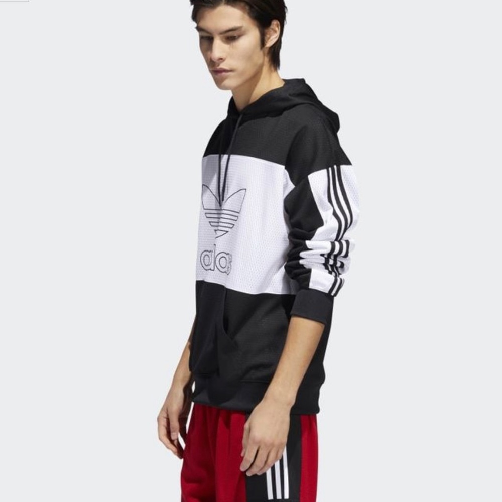 Adidas hoodie